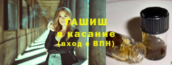 молекула духа Лихославль